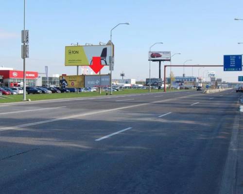 151670 Billboard, Vajnory (Cesta na Senec)
