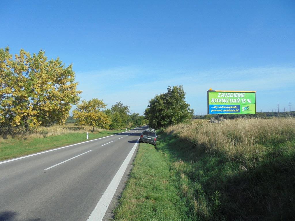 151656 Billboard, Stupava (cestný ťah Stupava - Malacky)