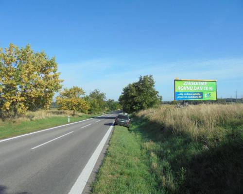 151656 Billboard, Stupava (cestný ťah Stupava - Malacky)