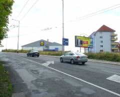 101304 Billboard, Banská Bystrica (Švermova - sm. centrum)