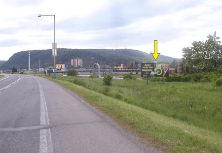 771003 Billboard, Zvolen (Zvolen, E571, medzinárodná komunikácia)