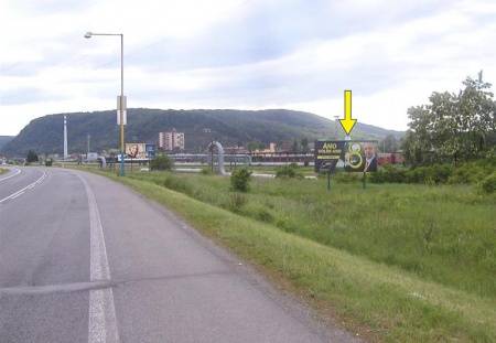 771003 Billboard, Zvolen (Zvolen, E571, medzinárodná komunikácia)