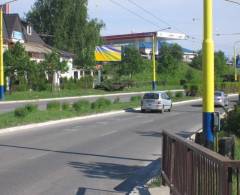 281410 Billboard, Košice-Dargovských hrdinov (tr.arm.gen.Svobodu/ČS Lukoil,V)