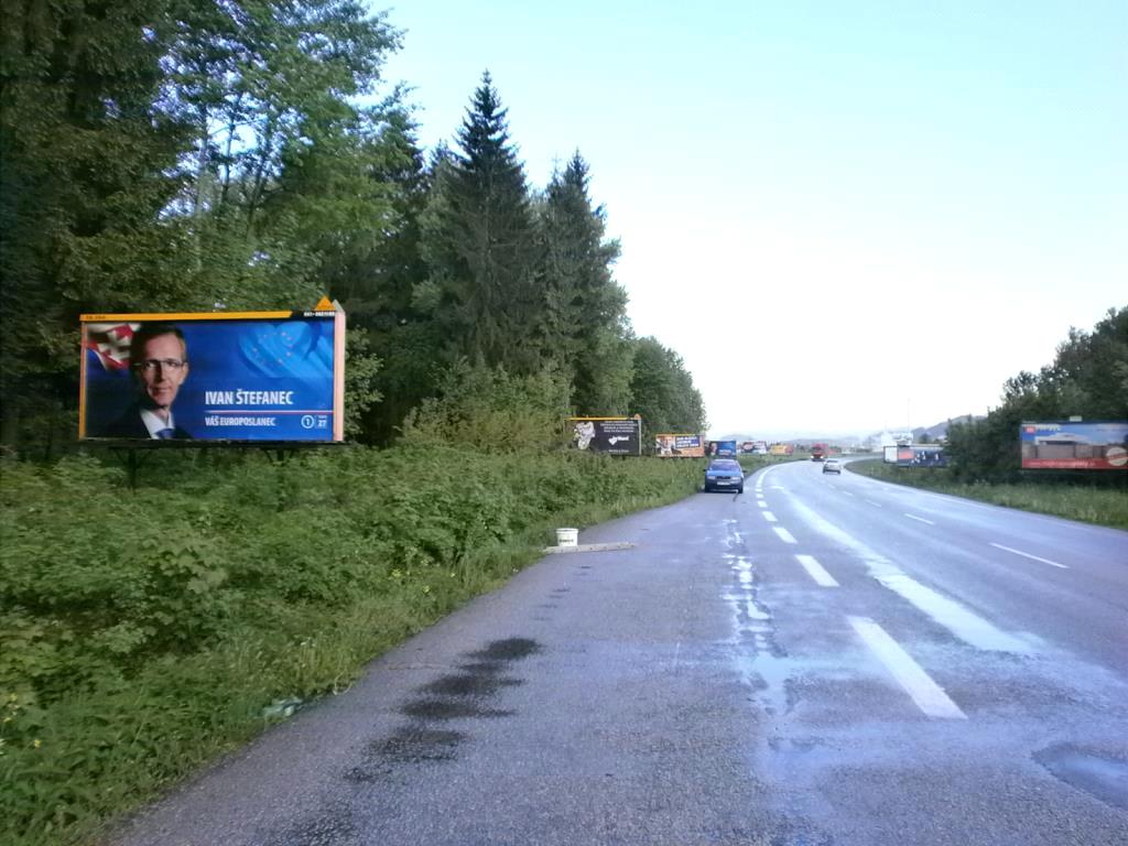 801646 Billboard, Trnové/ Šibenice ()