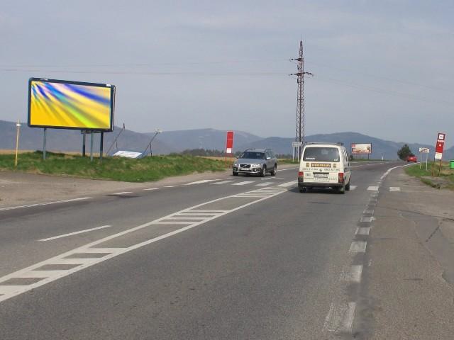 791060 Billboard, Žiar n/Hronom (E-572/ZH-PD,Handlovská,V)