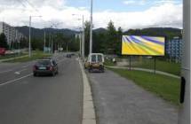 Card image cap101338 Billboard, Banská Bystrica (J.Švermu/sídl.Fončorda,O)