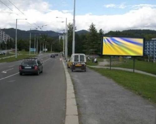 101338 Billboard, Banská Bystrica (J.Švermu/sídl.Fončorda,O)