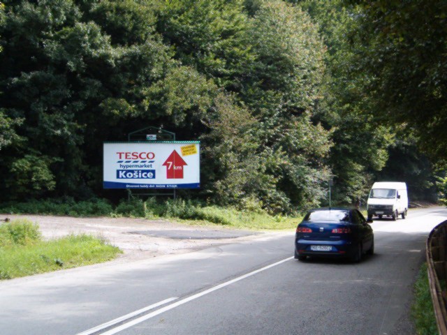 281481 Billboard, Košice (Čermelské údolie - sm. Košice)