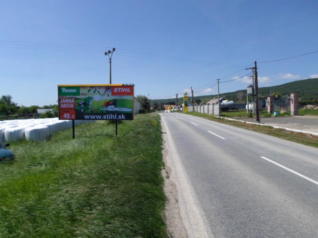 451010 Billboard, Doľany  (hlavný cestný ťah Senica, Trstín - Pezinok)