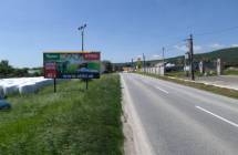Card image cap451010 Billboard, Doľany  (hlavný cestný ťah Senica, Trstín - Pezinok)