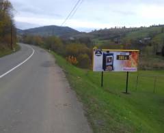 261018 Billboard, Reľov-Hágy (Reľov-Hágy)