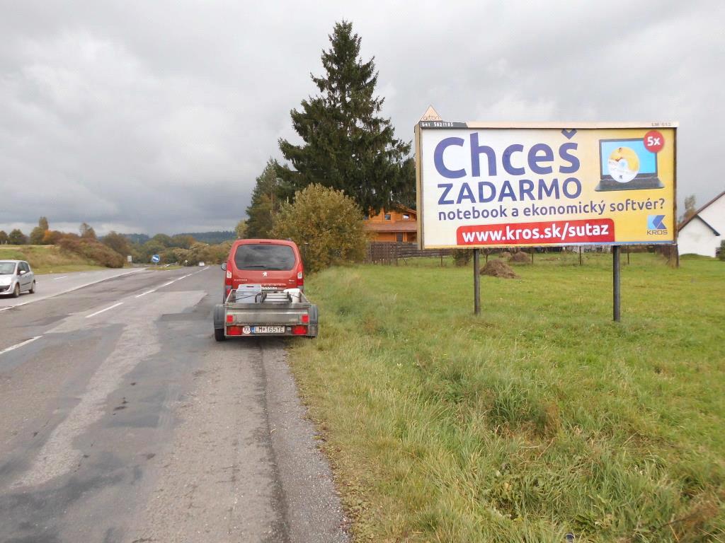 331037 Billboard, Liptovský Peter ()