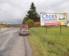 331037 Billboard, Liptovský Peter ()