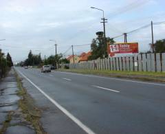 651010 Billboard, Stropkov (Chotčanská ulica)