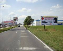 201225 Billboard, Dunajská Streda (Galantská cesta)