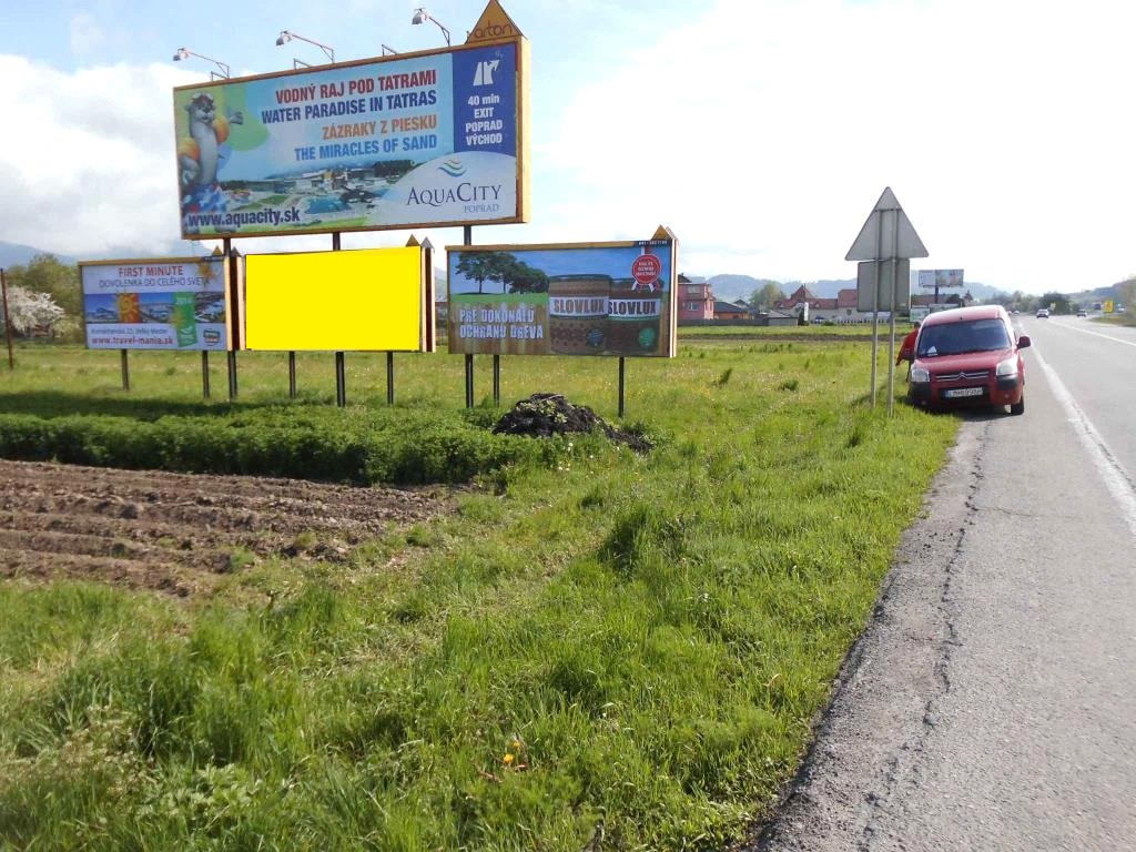 561060 Billboard, Ivachnová ()