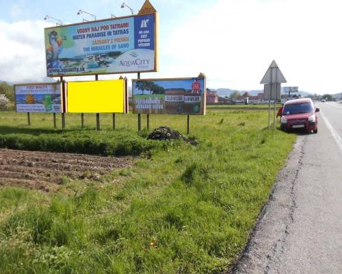 561060 Billboard, Ivachnová ()