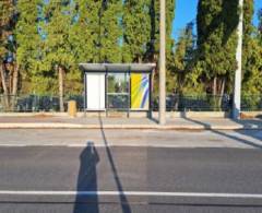 702302 Citylight, Trenčín - Záblatie (Bratislavská - AZ)