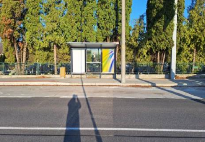 702302 Citylight, Trenčín - Záblatie (Bratislavská - AZ)