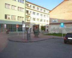 502006 Citylight, Prešov (Jarkova/Tkáčska)