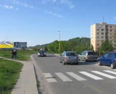 281772 Billboard, Košice (Slanecká)