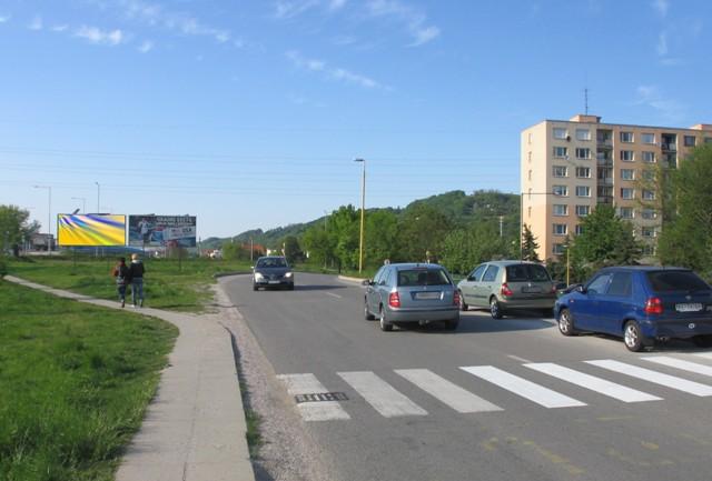 281772 Billboard, Košice (Slanecká)