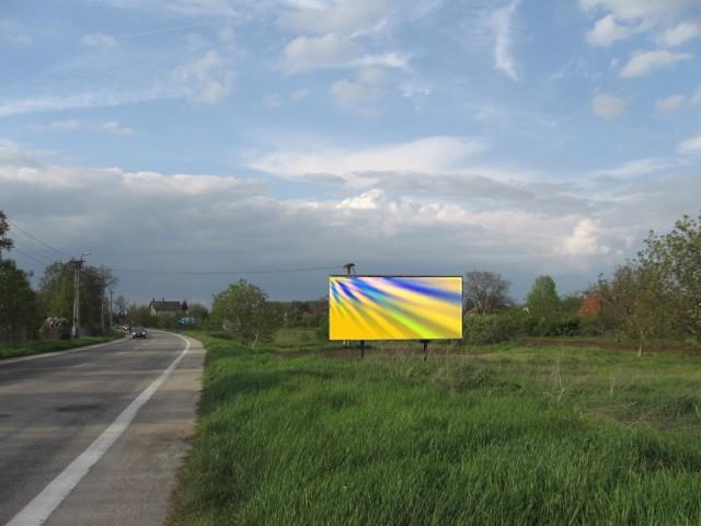 431090 Billboard, Komjatice (I/64,NZ-NR,O)