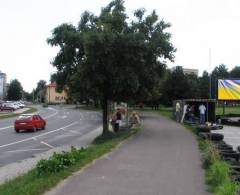 511131 Billboard, Prievidza (Nábrežná/Kinekus, O)