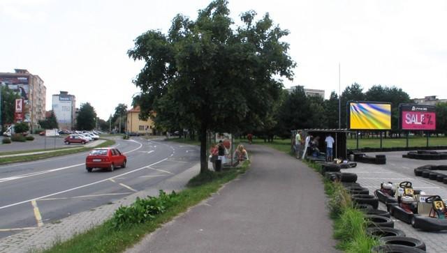 511131 Billboard, Prievidza (Nábrežná/Kinekus, O)