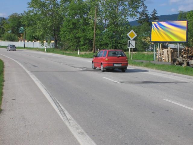 551034 Billboard, Rožňava-Brzotín (I/67,Pri nadjazde,V)