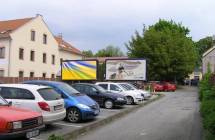 Card image cap501258 Billboard, Prešov (Slovenská)