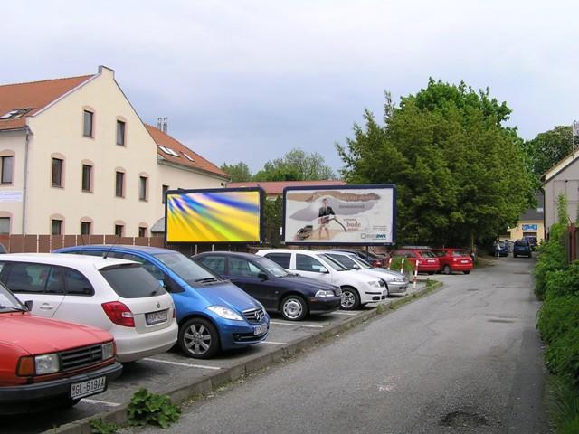 501258 Billboard, Prešov (Slovenská)