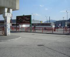 771136 Billboard, Zvolen (Stanica SAD/LIDL)