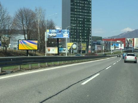 101171 Billboard, Banská Bystrica (I/66/ZV-BB,Zvolenská cesta,V)