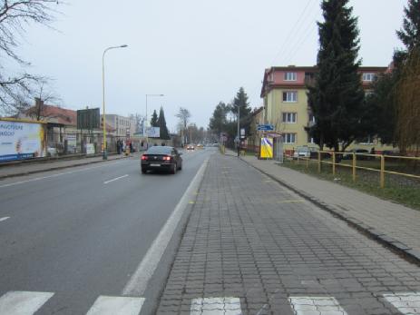 502096 Citylight, Prešov (Hollého-AZ)