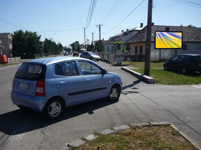 381152 Billboard, Závadka (E-50/MI-SO,J)