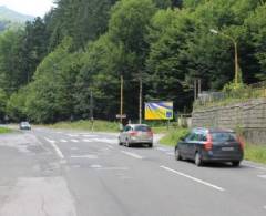 101142 Billboard, Banská Bystrica-Harmanec (ťah BB-MT/ŽA,križ,paneláky,J)