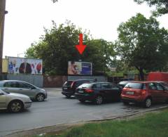 281668 Billboard, Košice (Rastislavova / Štúrova)