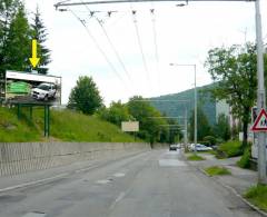 101042 Billboard, Banská Bystrica (Poľná)