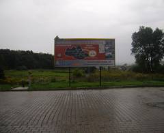 321013 Billboard, Levoča (Popradská cesta )