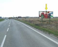 151163 Billboard, Bratislava - Vajnory (Uhliská)