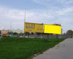 281195 Billboard, Dargovských hrdinov (Trieda arm. gen. L. Svobodu)