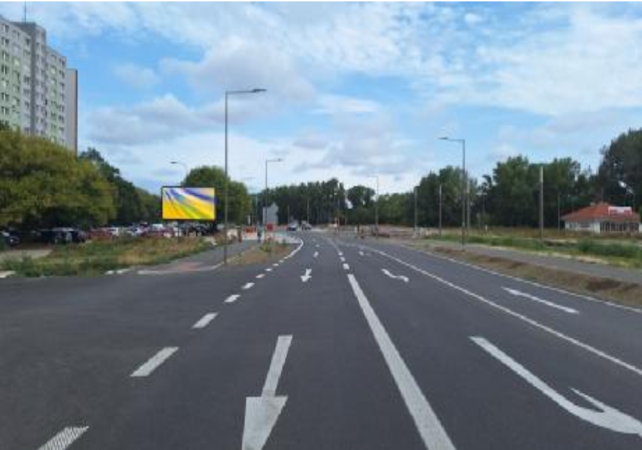 1512192 Billboard, Bratislava 5-Petržalka (Jantárová,O)