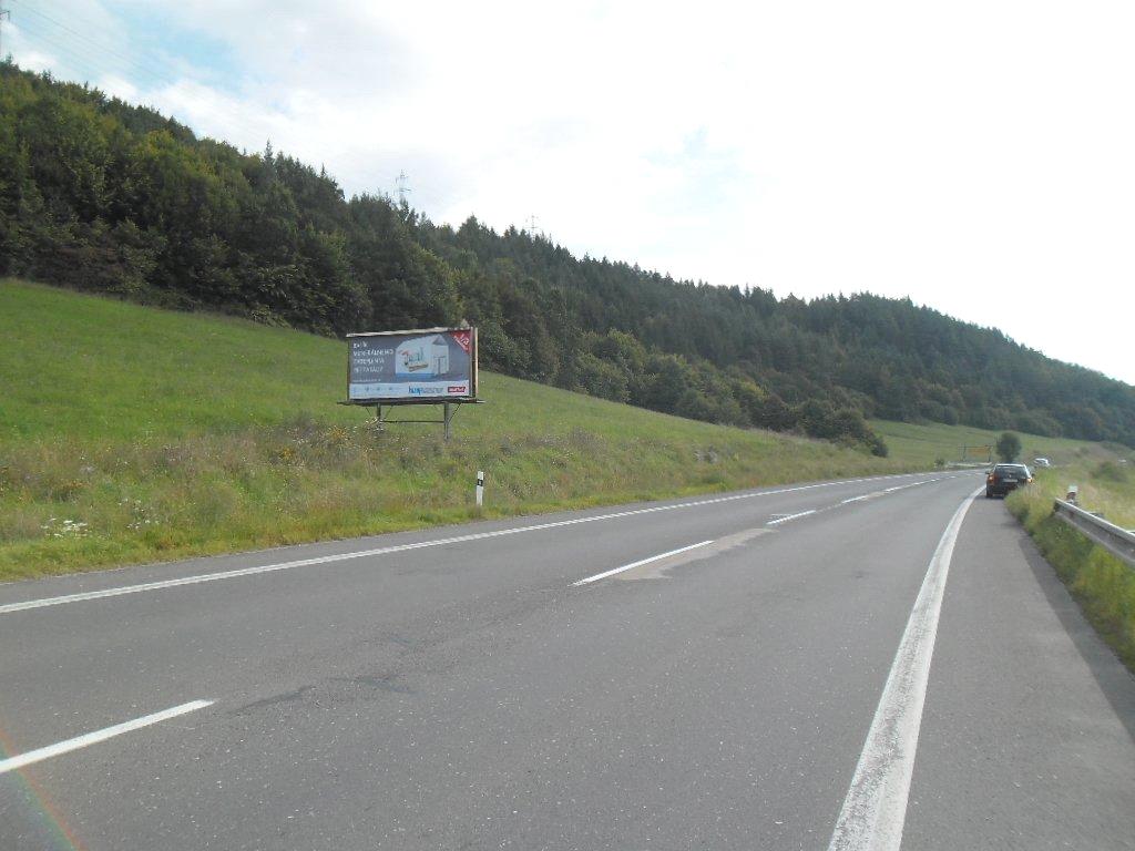 141005 Billboard, Nemecká (hlavný cestný ťah Banská Bystrica - Brezno)
