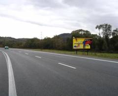 141015 Billboard, Podbrezová časť Lopej (hlavný cestný ťah Banská Bystrica - Brezno )