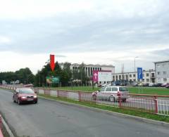 771128 Billboard, Zvolen (Ul. T. G. Masaryka - sm. centrum)