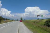 Card image cap361149 Billboard, Blatnica ()