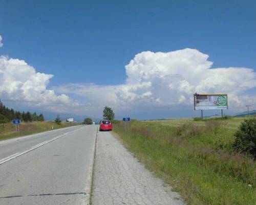 361149 Billboard, Blatnica ()