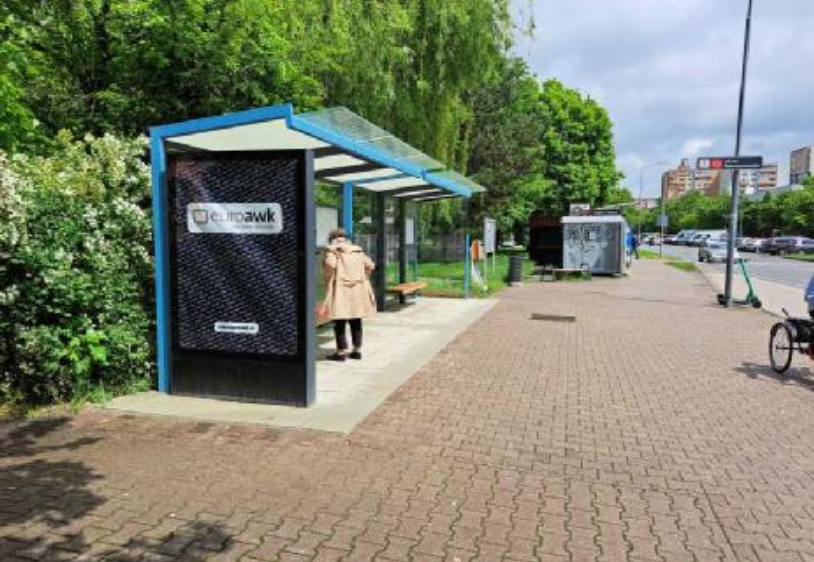 412491 Citylight, Nitra (Výstavná-AZ)