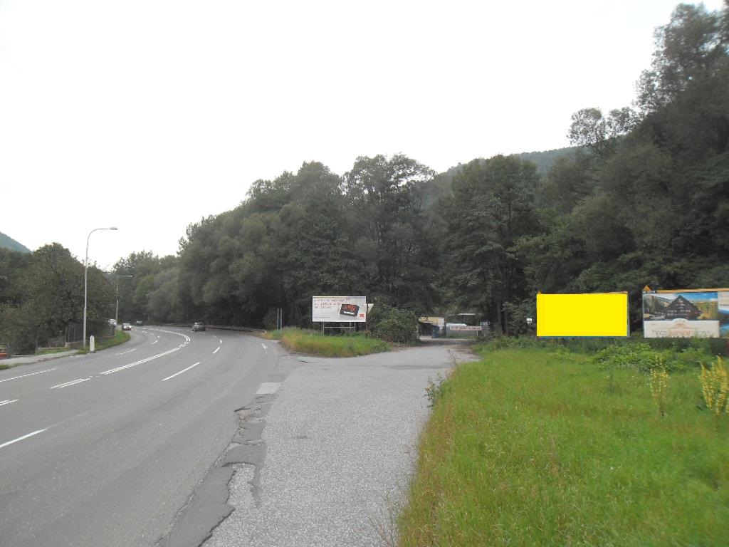 101102 Billboard, Banská Bystrica (Kostiviarska ulica )